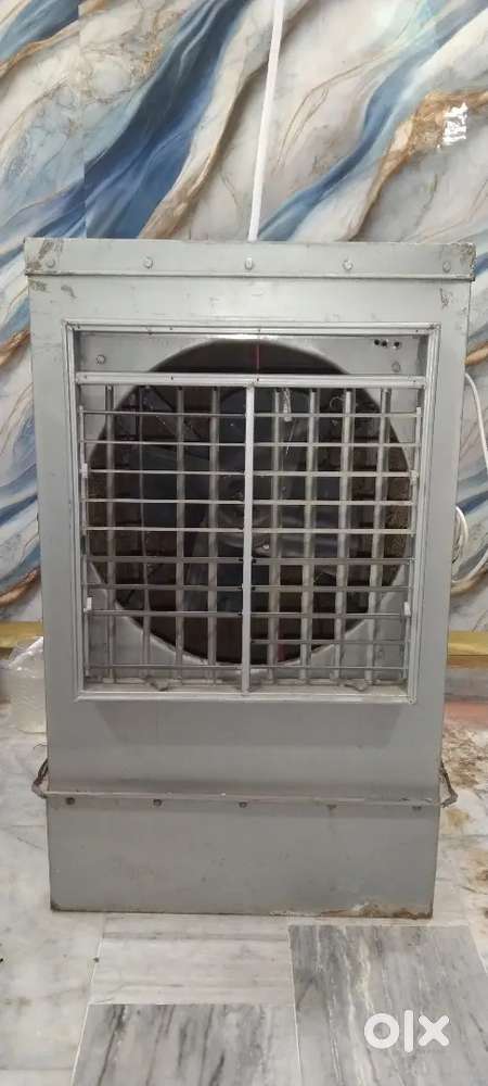 Air cooler