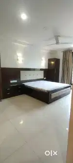 Four bhk Full furnished,rent- 140000