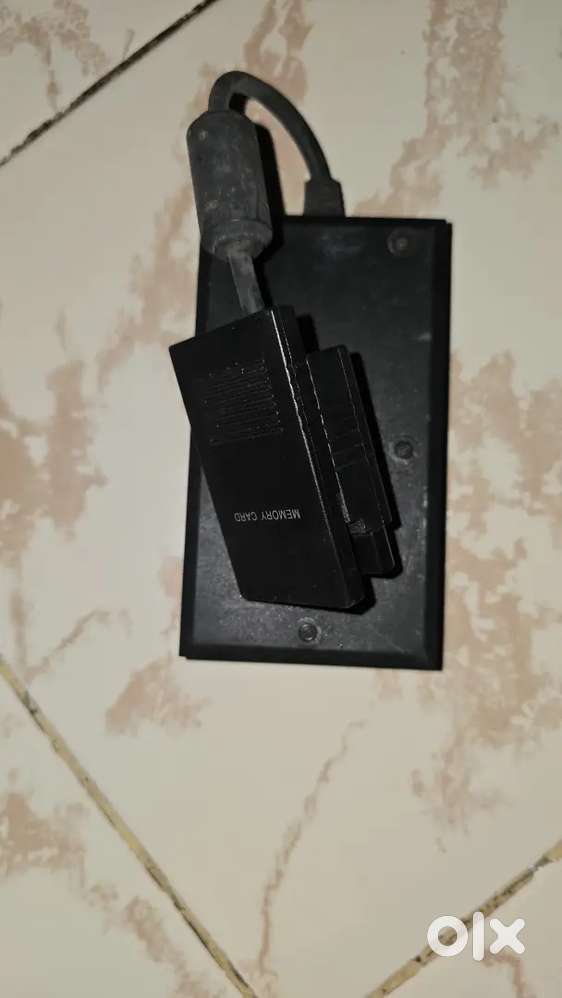 Multitap for PS2