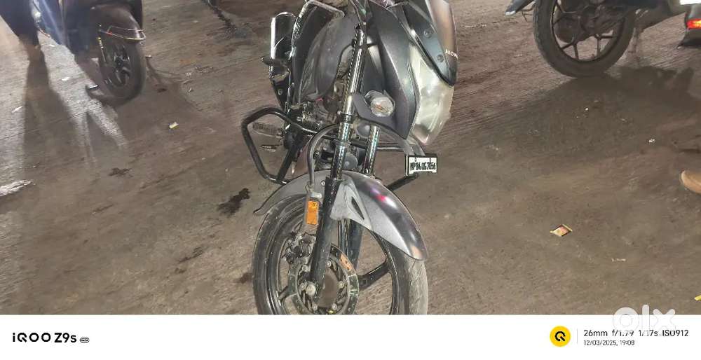 Ye bike 2018 model he and amegetly bechana he