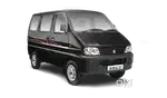 THIS IS NEW VEHICLE MARUTI EECO CNG READY AVAILABLE