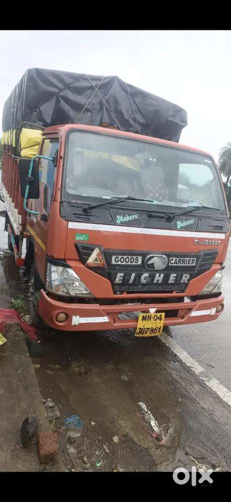 Eicher por XP 1059 14.Fut