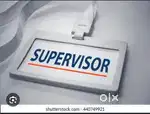 Supervisor jobs