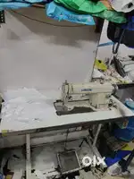 Jukki silai mashin
