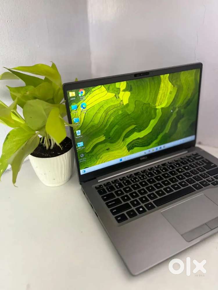 Dell Latitude7400
i7 8th Gen128MB UHD graphics 620
8GB Ram/512 GB SSD