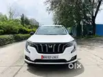 Mahindra XUV700 2.2 AX 5 Diesel AT Str, 2023, Diesel