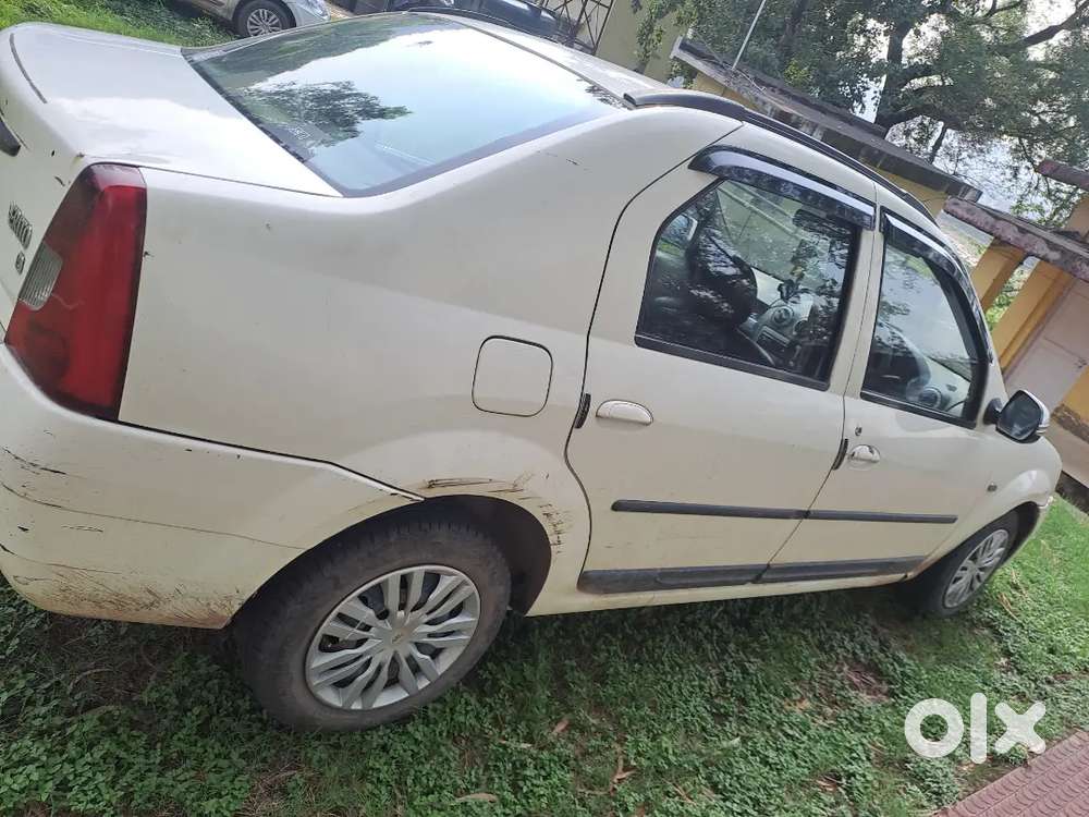 Mahindra Verito 2012 Diesel 75000 Km Driven