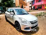 Maruti Suzuki Swift Dzire 2016