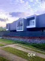 Farm House Resort type