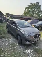 Datsun GO Plus 2015 Petrol 16000 Km Driven