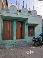 60sqyrds Independent House for sale near to Main Road