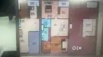 4bhk duplex corner villa in gated society
