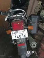 Hero honda splendor plus best condition hai or RC KE DATE BADWA DE HAI