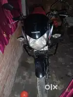 All' good condition HONDA CB Shine 125cc