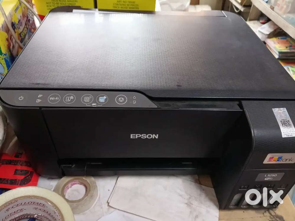 Epson Colour printer