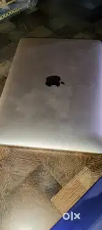 Apple Mac book