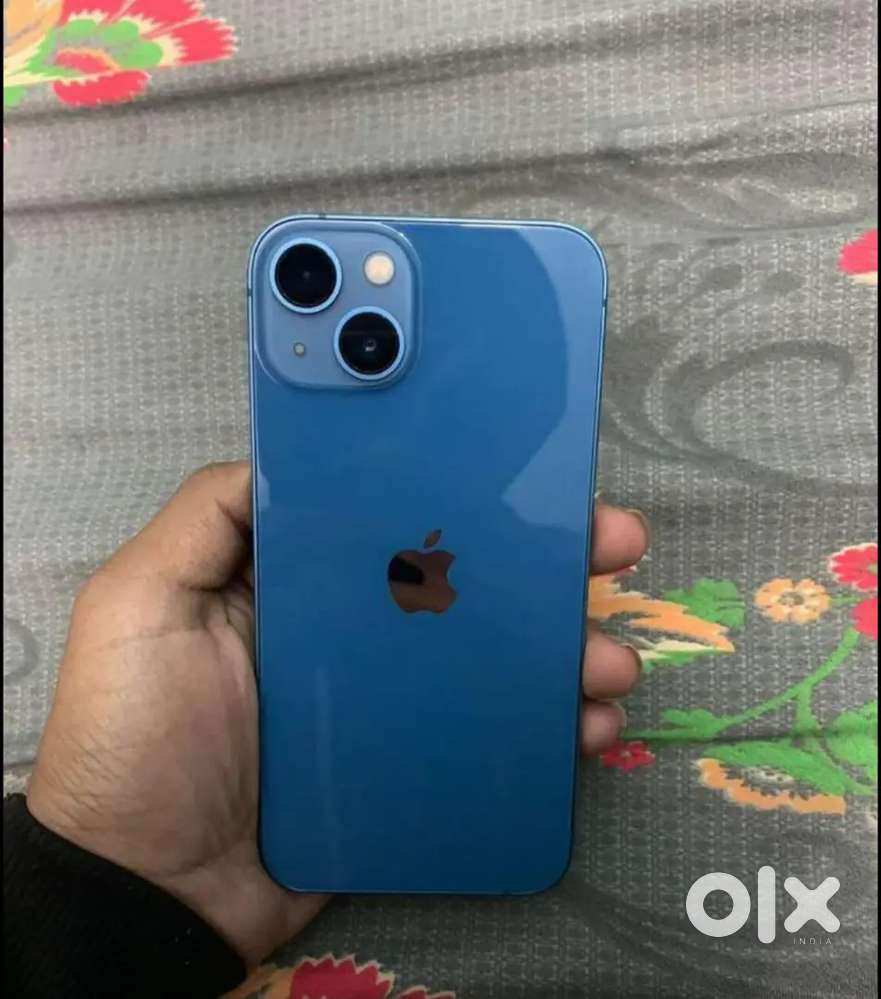 I sell my iphone 13 good condition