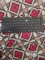 Laptop keyboard in fully working condition