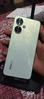 Good condition with cover 8 128 gb storage never repair