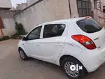Hyundai i20 2009 Diesel Well Maintained