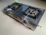 Gas stove Bajaj