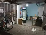 Shop for rent vankatesh nagar extension Sent giri school road