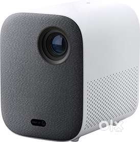 Mi Smart Projector 2