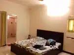 Ground Floor 3 BHK Fully Furnished Independent House on Rent