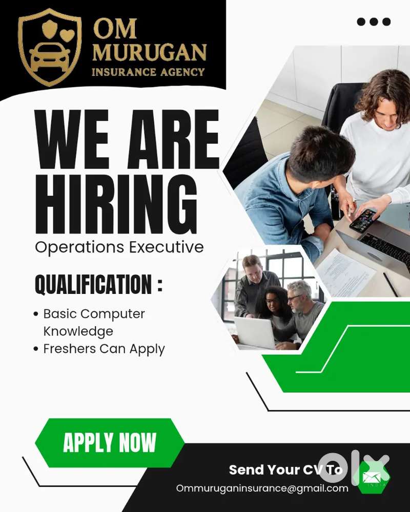 OM MURUGAN INSURANCE AGENCY