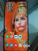 Samsung Galaxy M30