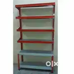 Royal single reck Steel reck new reck