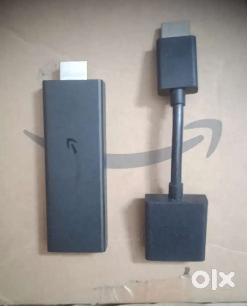 Amazon fire tv stick lite