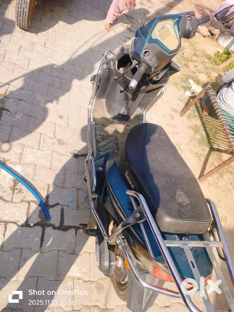 Tunwel,mini lithino LI  48 V