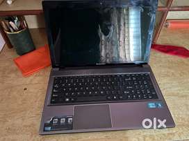 Lenovo i5 processor