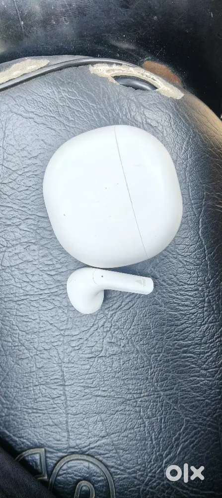 Boat Airdops ATOM 81