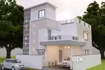 HOUSE FOR SALE 2BHK WITH SEMI FURNISHED