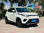 Mahindra KUV 100 mahindra-kuv-100-d75-k8, 2018, Diesel