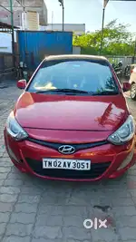 Hyundai i20 2012