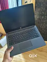 HP i3 10th gen laptop {8gb +1TB}