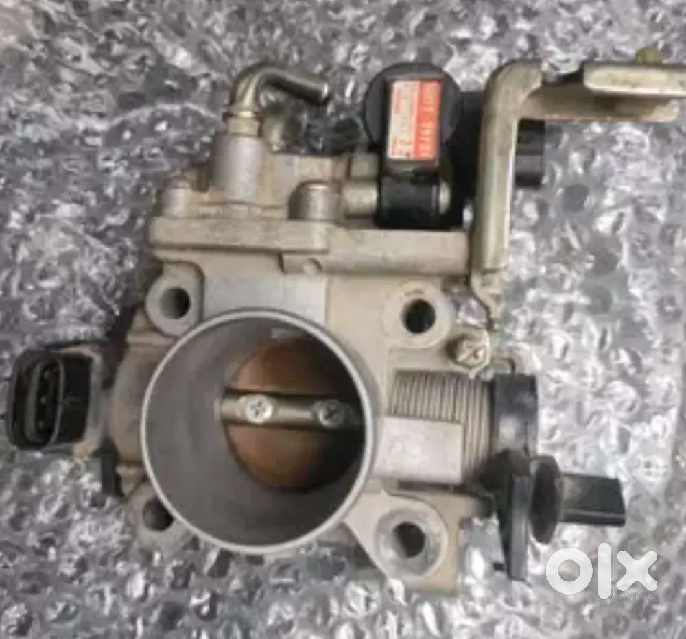Wagon r k series Throtal body Assembly