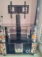 Glass Stand