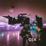 Film industry work