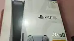 Ps5 dics modal