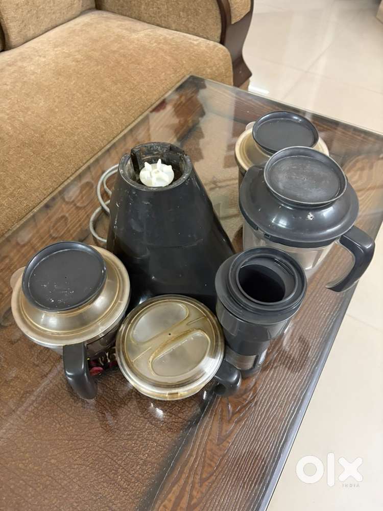 Mixer Grinder
