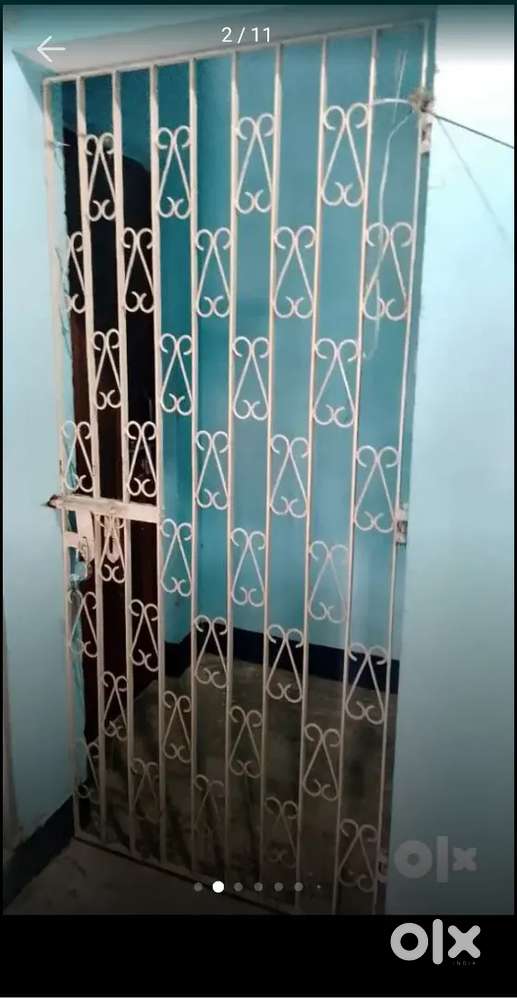 2Bhk flat at HARISHCHANDRA NAGAR SIPARA