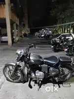 Classic 500