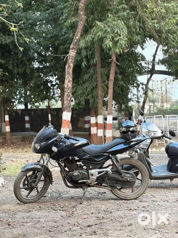 Avg 41 km/ lit. (In city)