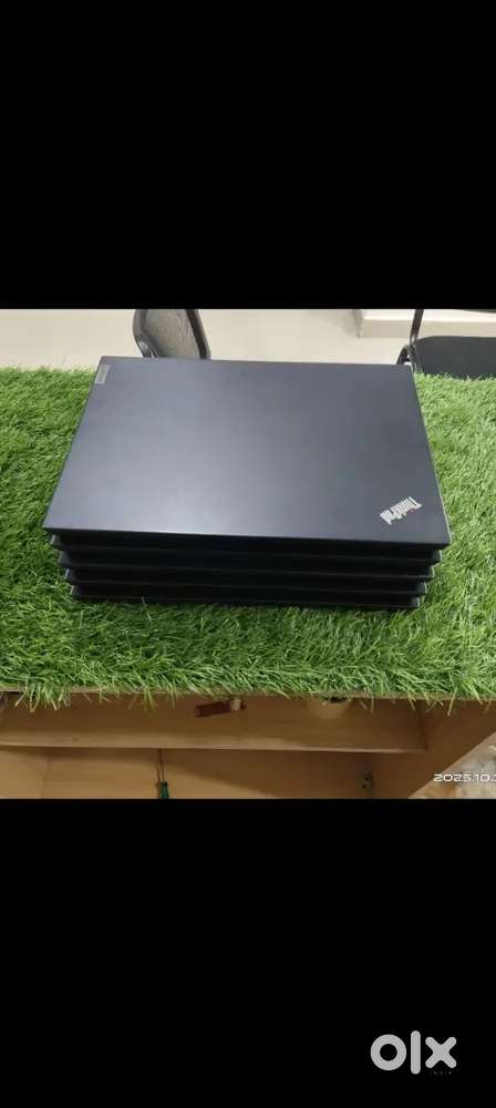 Dell HP Lenovo Corporate laptops 13k to 34k H-TECH VIRUGAMBAKKAM PORUR