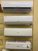 SPLIT AC GOOD CONDITION