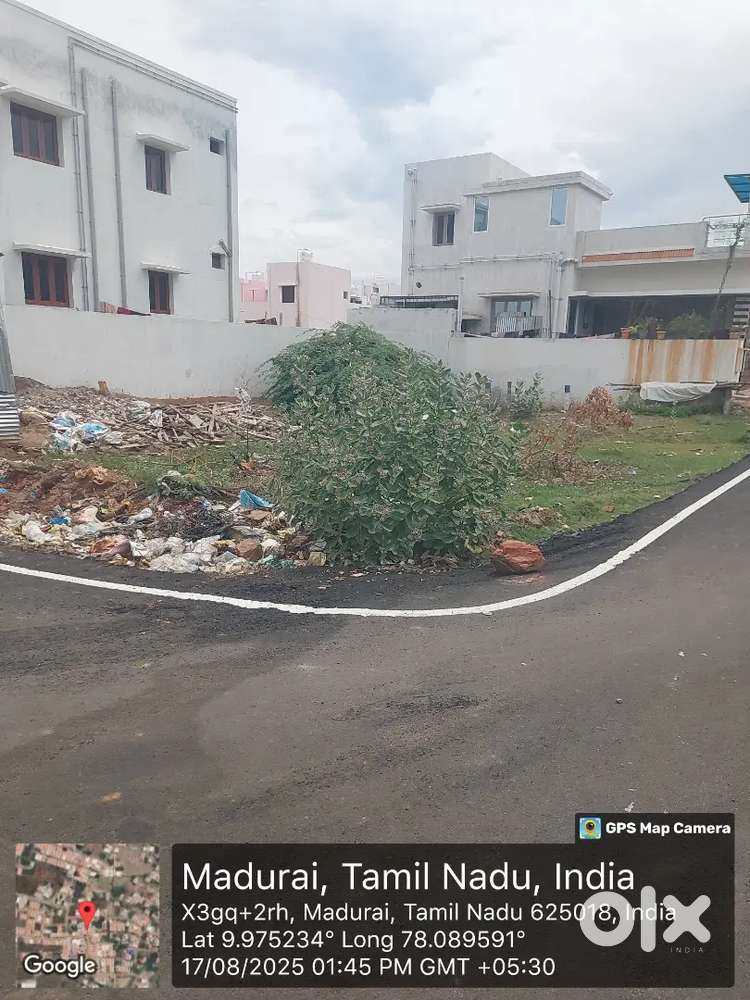 Kovilpappakudi vellavan Nagar